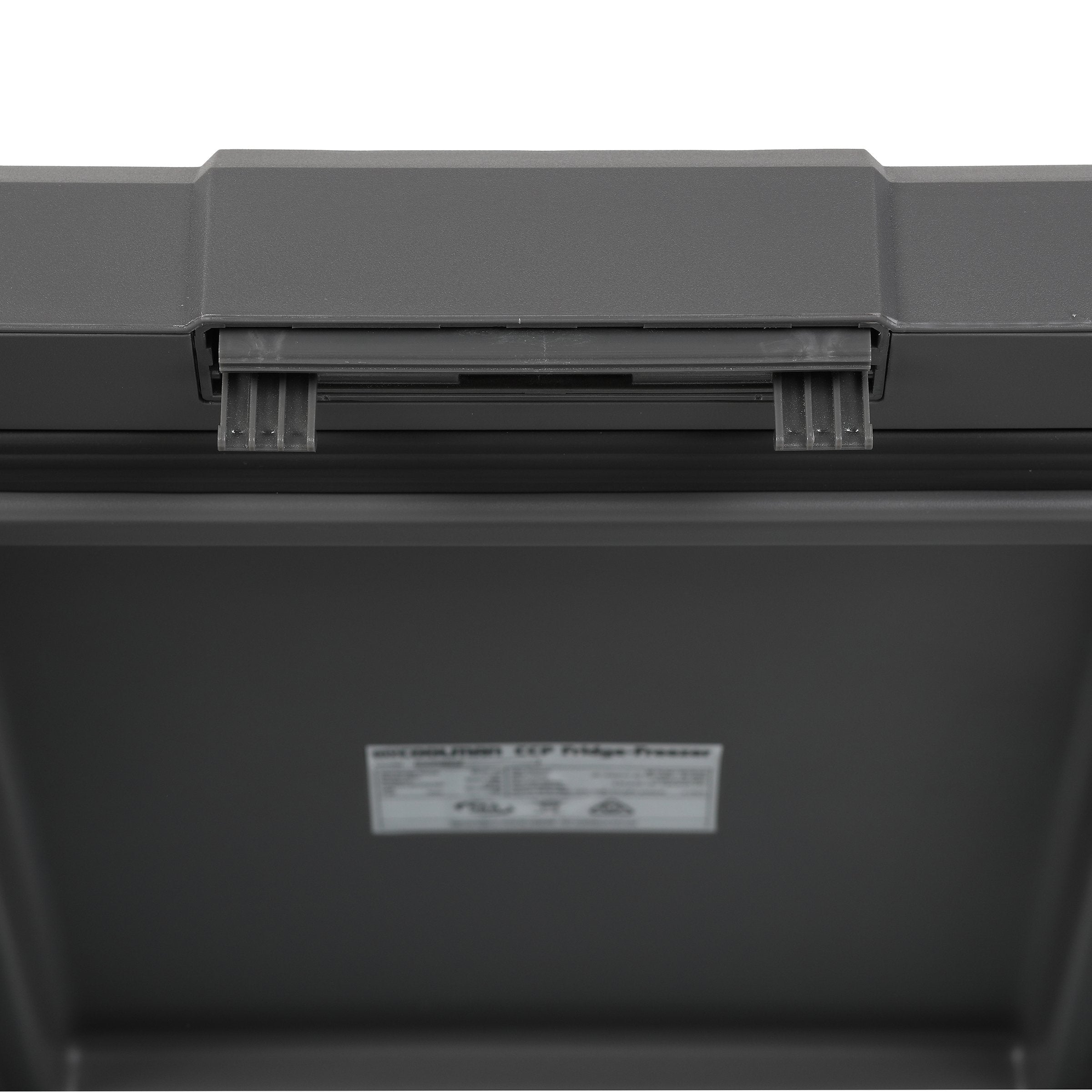 myCOOLMAN 85L 'The Adventurer' Portable Fridge/Freezer - CCP85DZ - RV Online