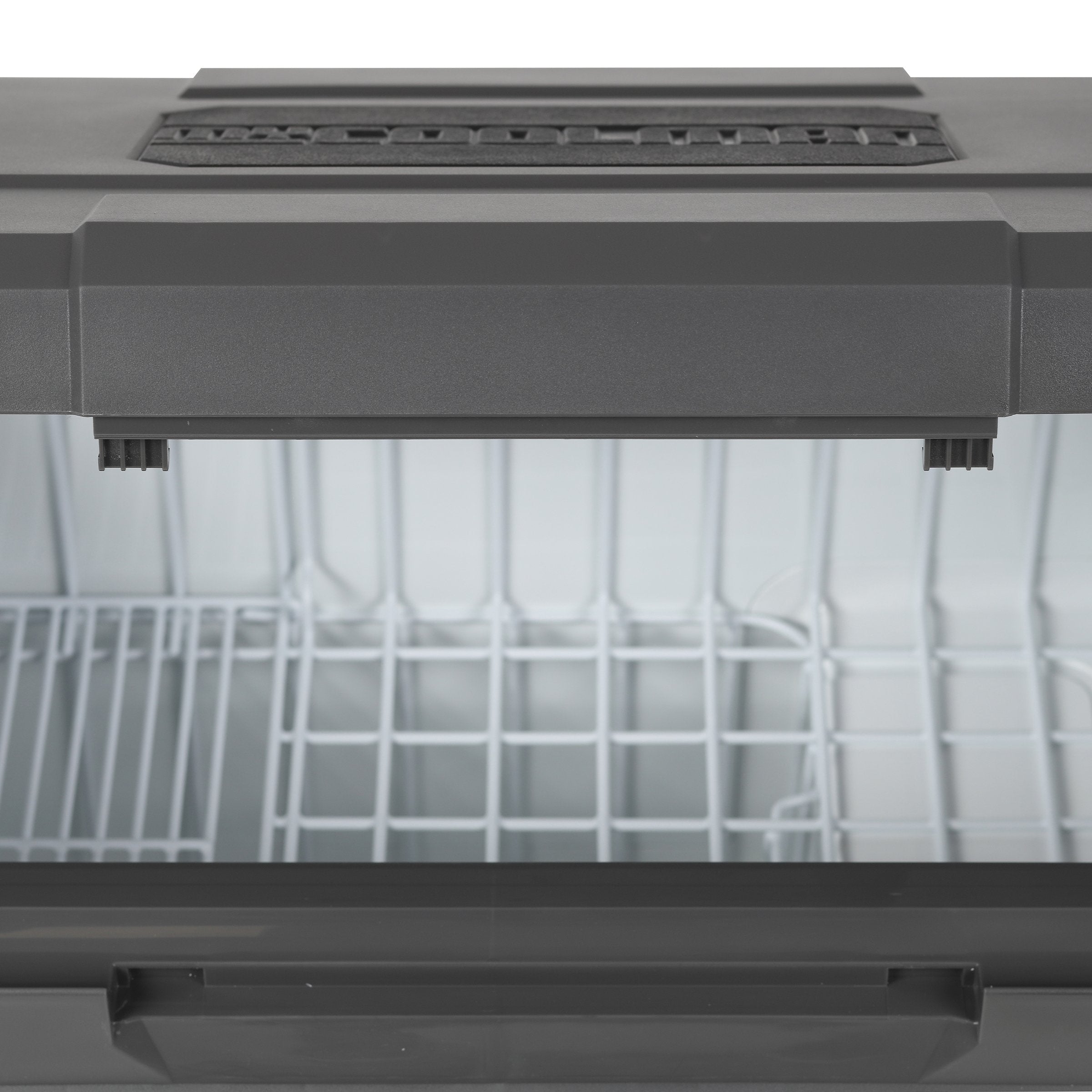 myCOOLMAN 69L 'The Traveller' Portable Fridge/Freezer - CCP69DZ - RV Online