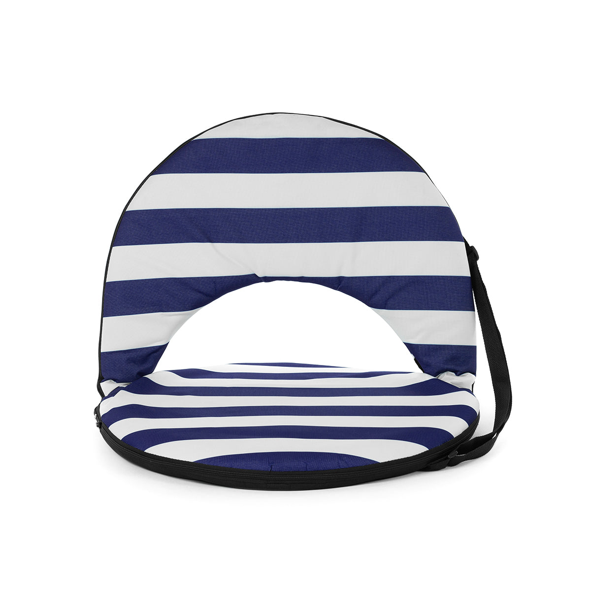 SlumberTrek - Lifestyle Round Recliner - RV Online