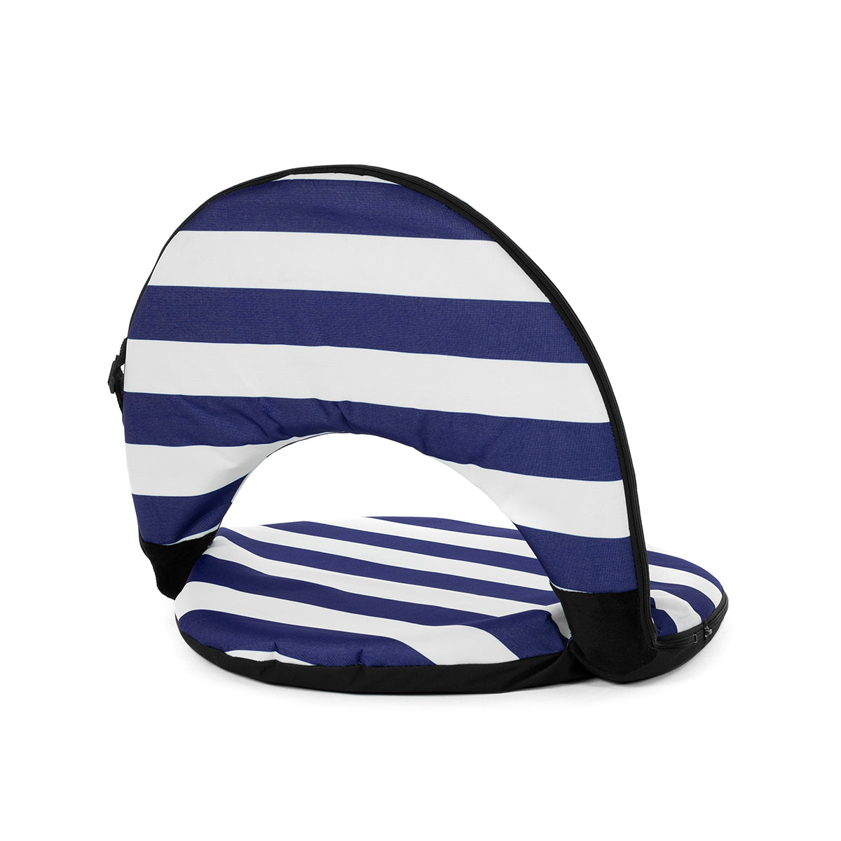 SlumberTrek - Lifestyle Round Recliner - RV Online