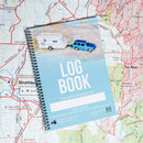 Caravan/Camper Trailer Log Book - RV Online