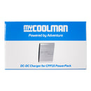 myCOOLMAN PowerPack DC-DC Charger - RV Online
