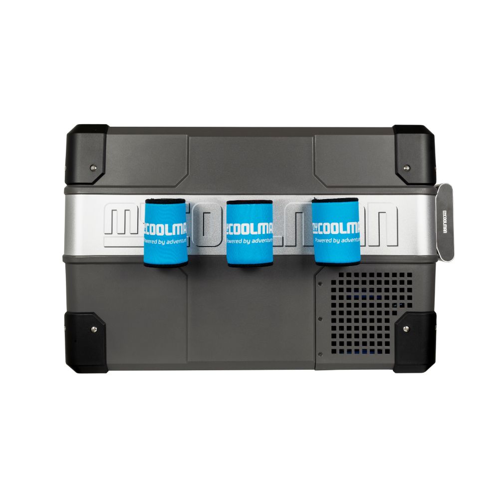 myCOOLMAN Magnetic Stubby Holder - RV Online