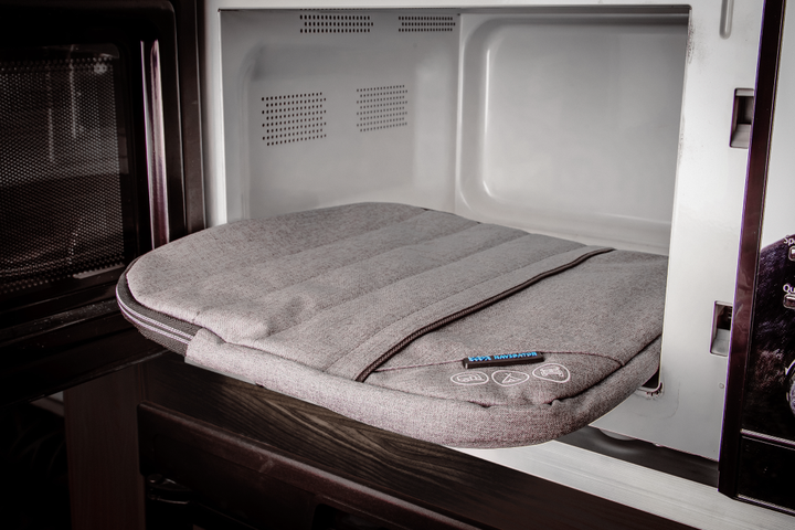 Navigator - Microwave Dish Buddy - RV Online