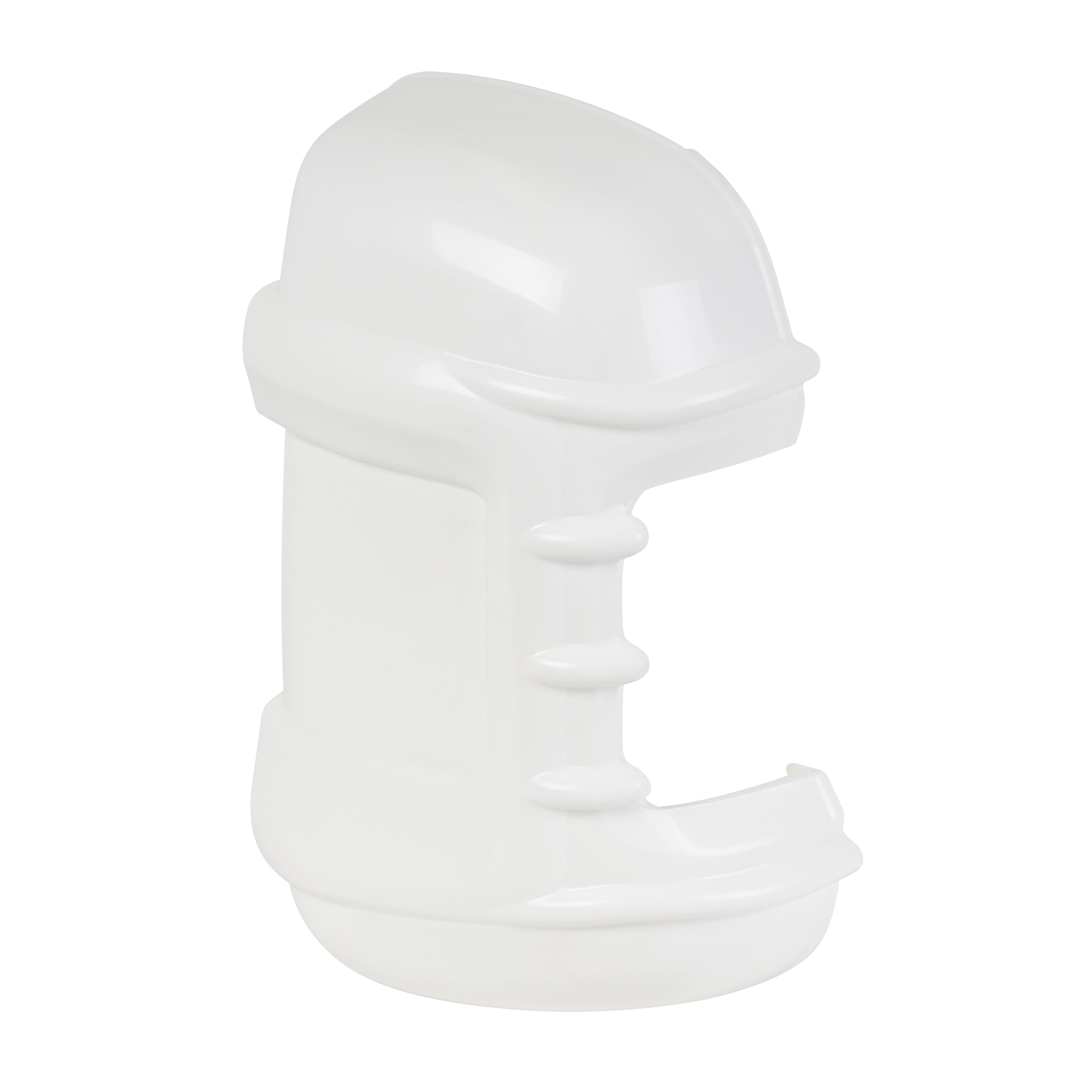 Milenco - Mirror Protectors White Long Arm - Twin Pack - MIL4268 - RV Online