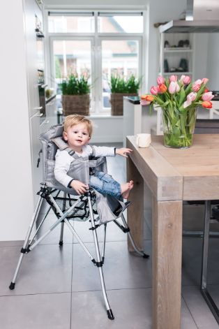 Femstar - Portable Baby High Chair - Cushion Insert ONLY - RV Online