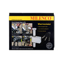 Milenco - DO35 Pin Coupling Lock Products 2 RV Online
