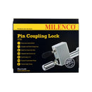 Milenco - DO35 Pin Coupling Lock Quality RV Online