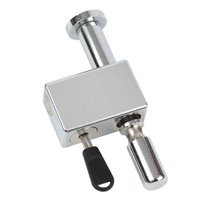 Milenco - DO35 Pin Coupling Lock Sample 2 RV Online