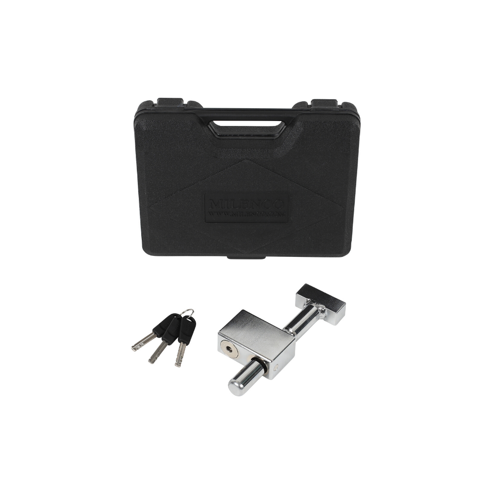 Milenco DO35 Pin Coupling Lock MIL3889 RV Online