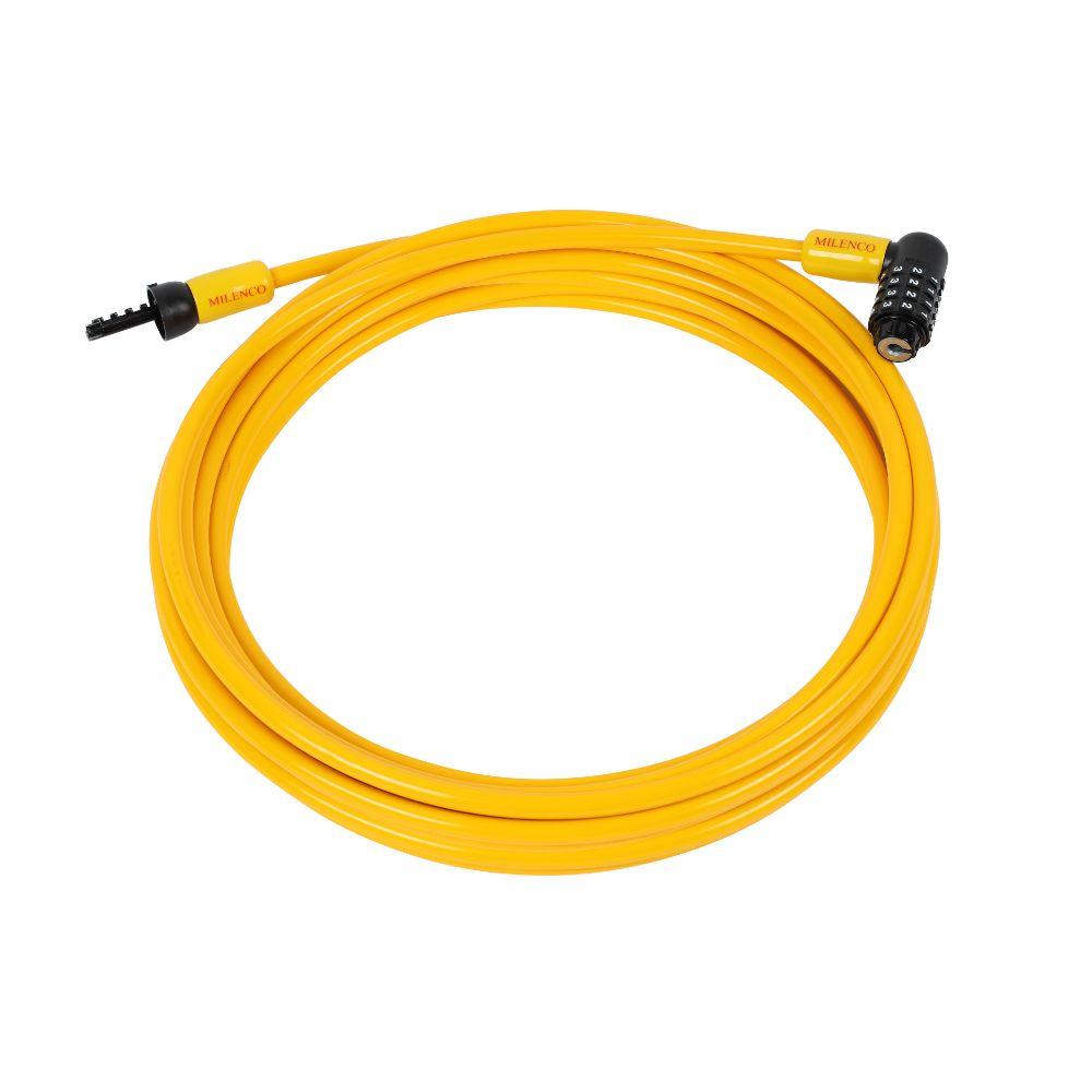 Milenco - 10m Security Cable - MIL5968 - RV Online