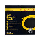 Milenco - 10m Security Cable - MIL5968 - RV Online