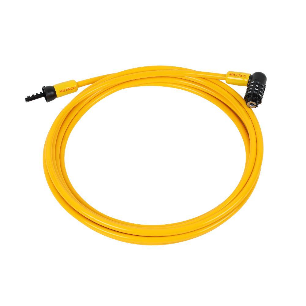 Milenco - 6m Security Cable - MIL5951 - RV Online