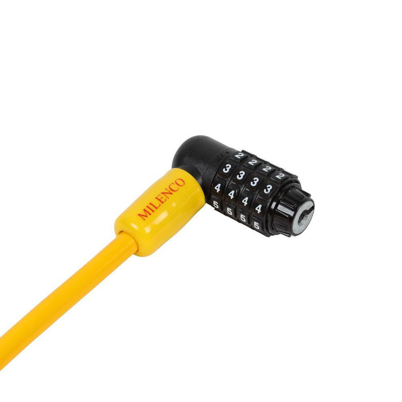 Milenco - 6m Security Cable With Key RV Online