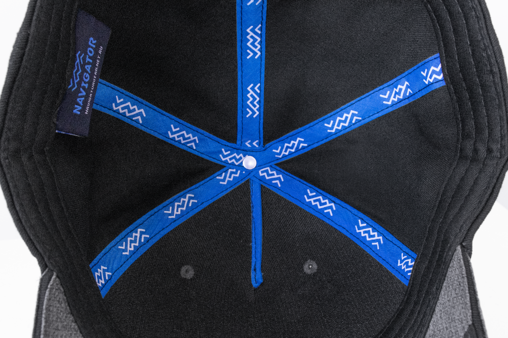 Navigator - Icon Cap - RV Online