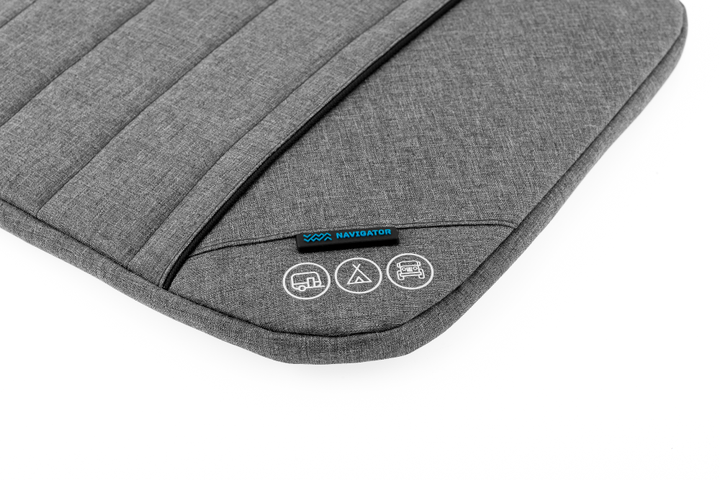 Navigator - Microwave Dish Buddy - RV Online