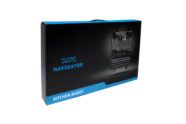 Navigator - Kitchen Buddy - RV Online