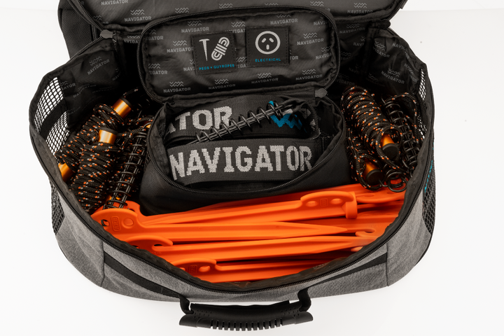 Navigator - Utility Buddy - RV Online