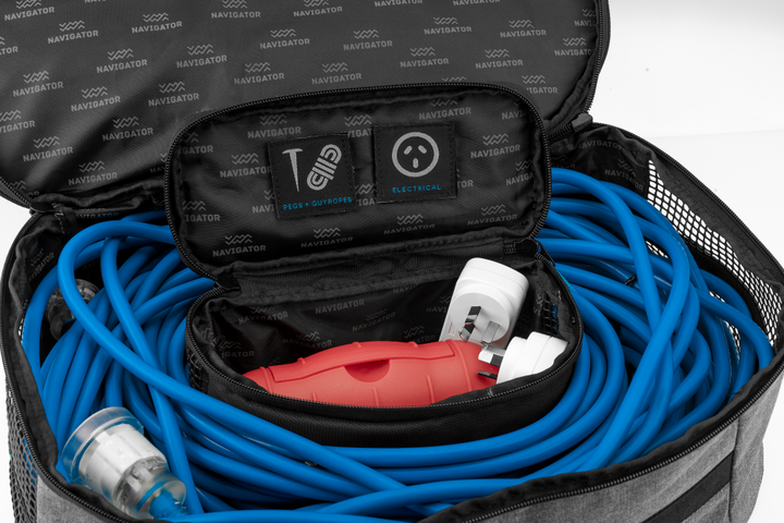 Navigator - Utility Buddy - RV Online