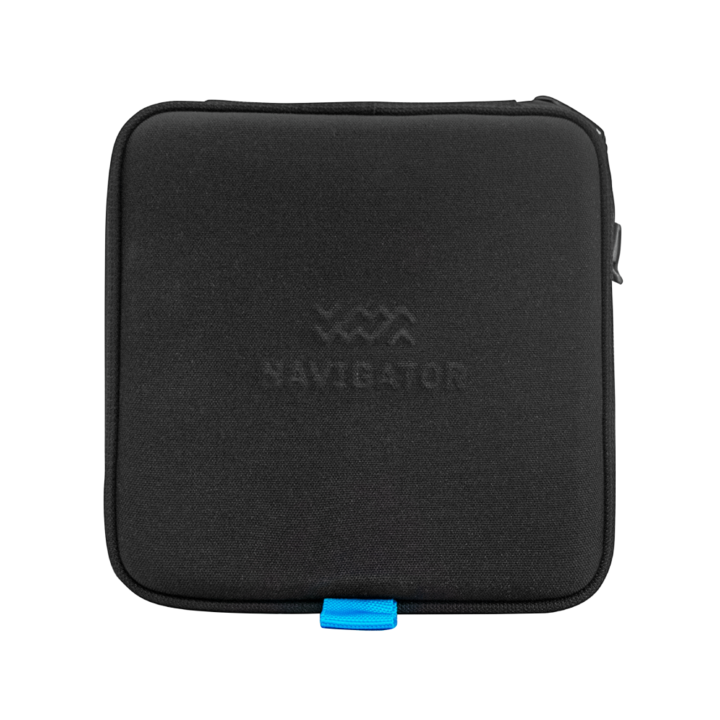 Navigator - Wine Glass Buddy - RV Online