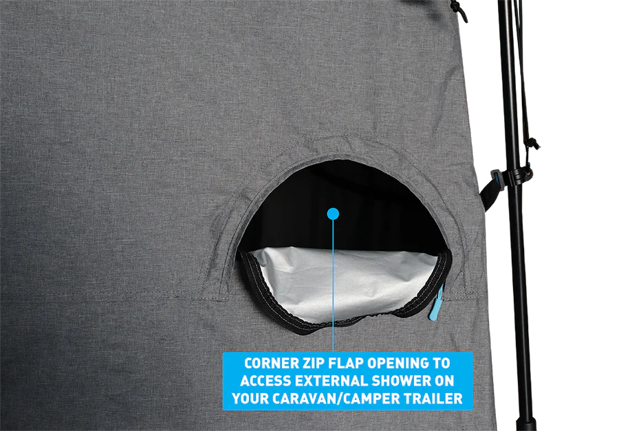 Navigator - Anywhere Camp Shelter