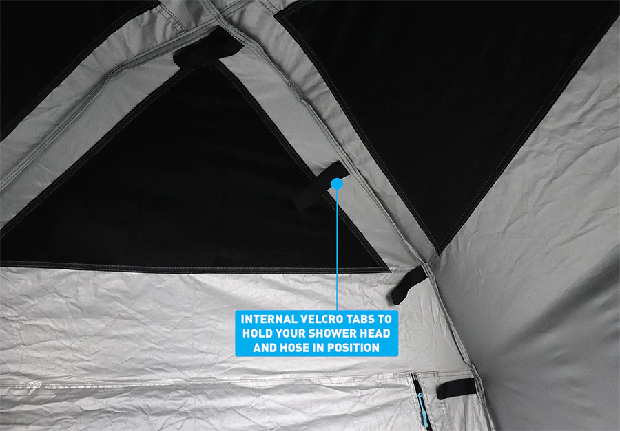 Navigator - Anywhere Camp Shelter