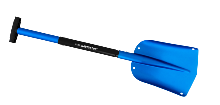Navigator - Shovel Buddy - RV Online