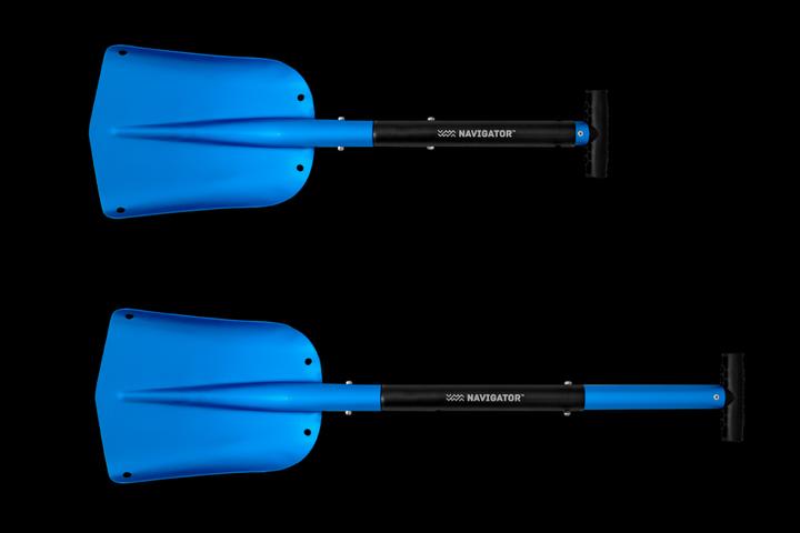 Navigator - Shovel Buddy - RV Online
