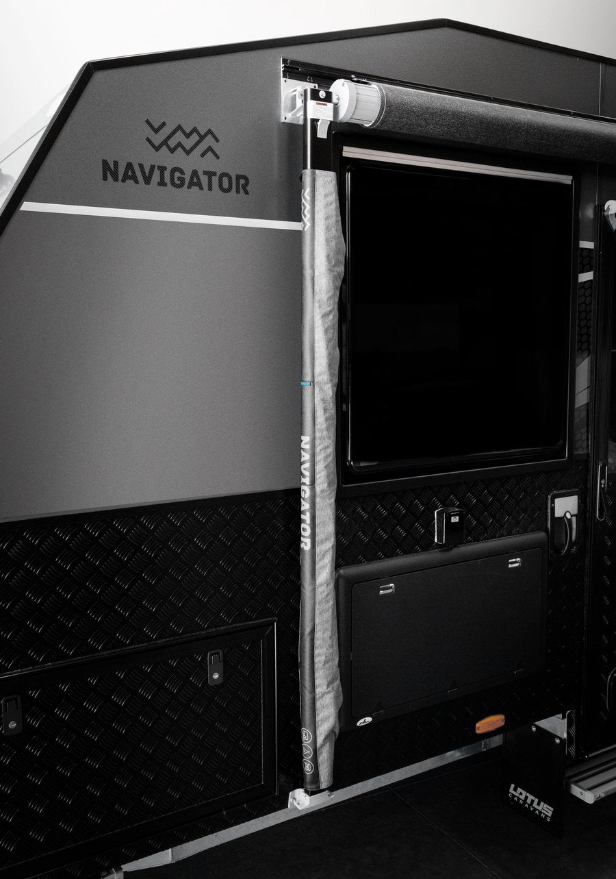 Navigator - Awning Transit Protector