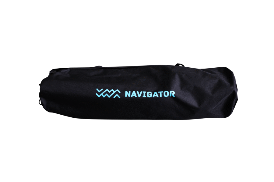 Navigator - Navi Dog Bed - RV Online