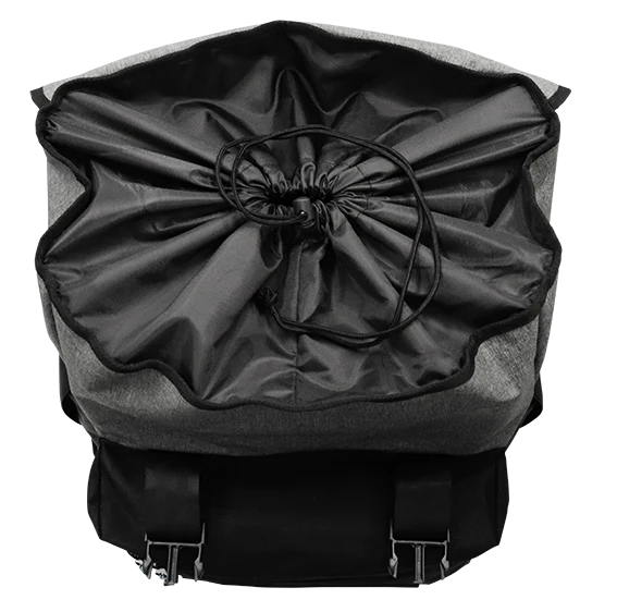 Navigator - Wheel Pack Bin