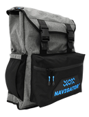 Navigator - Wheel Pack Bin