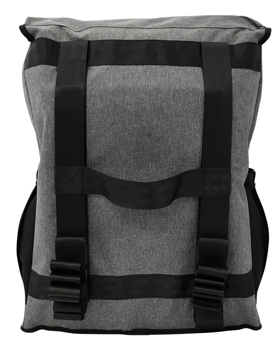 Navigator - Wheel Pack Bin