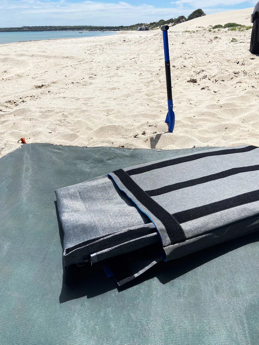 Navigator - Mat & Annex Wall Buddy