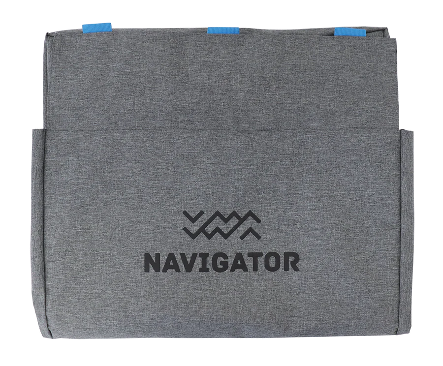 Navigator - Mat & Annex Wall Buddy
