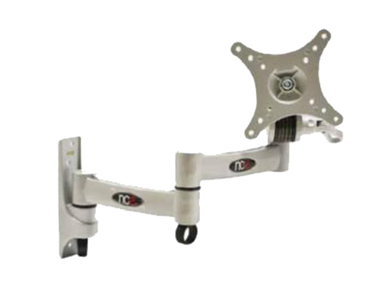 NCE 10”-24" Full Motion Extendable TV Mount - RV Online