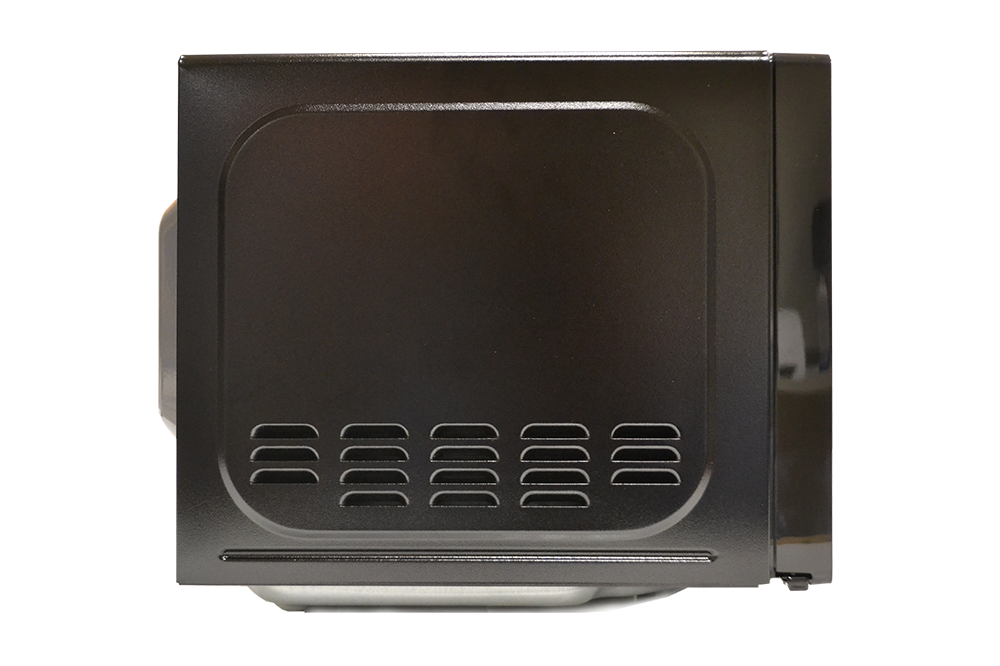 NCE - 20L Stainless Steel Microwave - RV Online