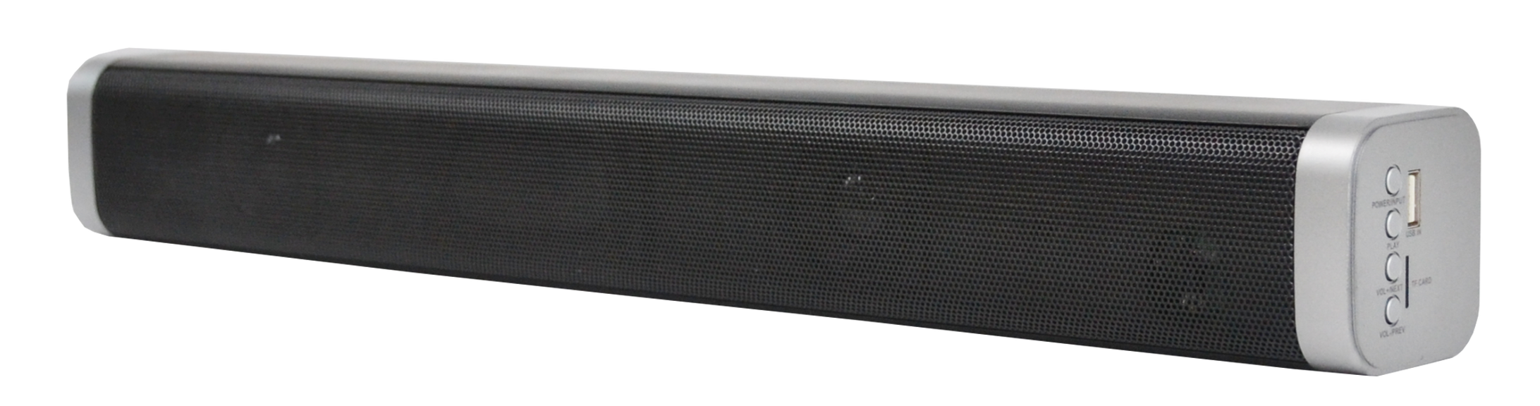 NCE 12V Premium Soundbar with Bluetooth