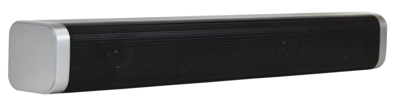 NCE 12V Premium Soundbar with Bluetooth