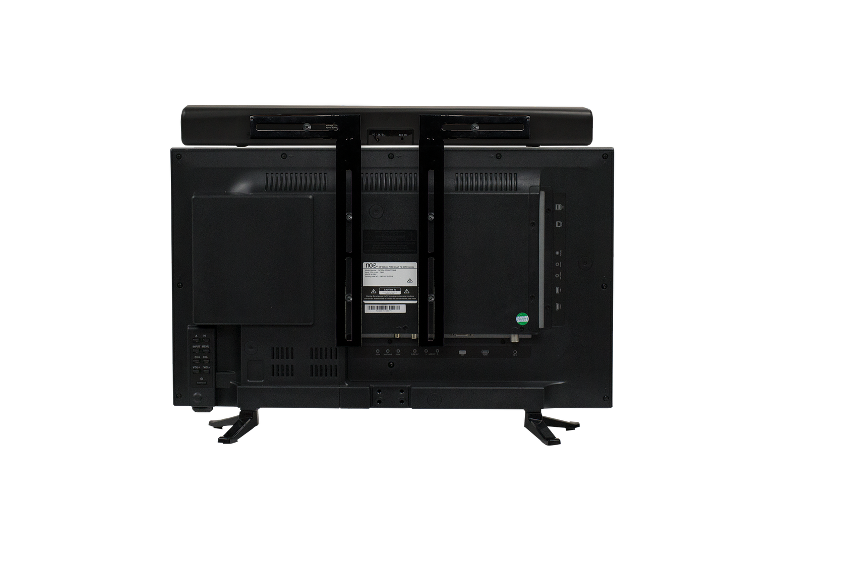 NCE 12V Bluetooth Soundbar