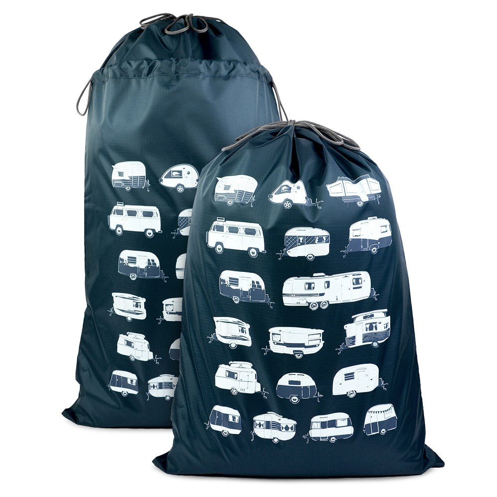 Van Go - Expandable Laundry Bag