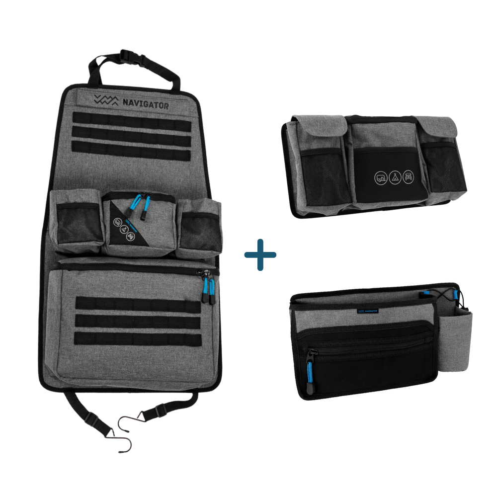 Navigator Build It Bundle - RV Online