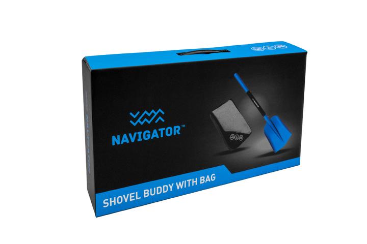 Navigator - Shovel Buddy - RV Online