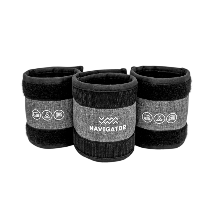 Navigator - Pantry Jar Buddy - Pack of 3 - RV Online