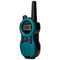 Oricom - Handheld UHF CB Radio Twin Pack PMR795 - RV Online