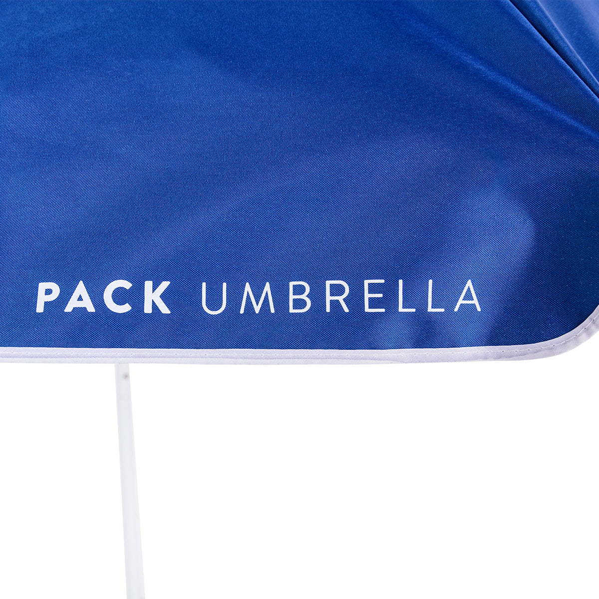 SlumberTrek - 1.7m Pack Umbrella