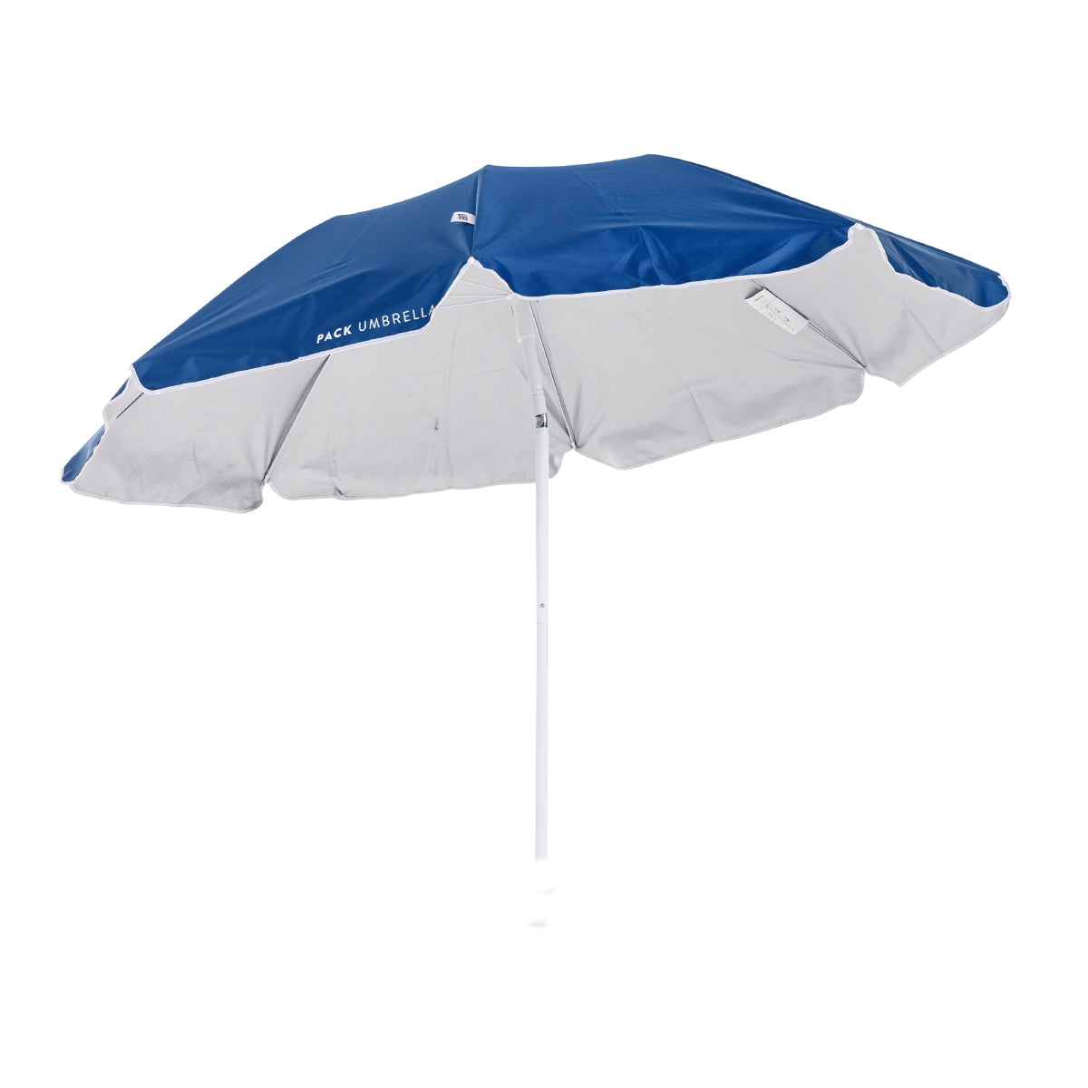 SlumberTrek - 1.7m Pack Umbrella