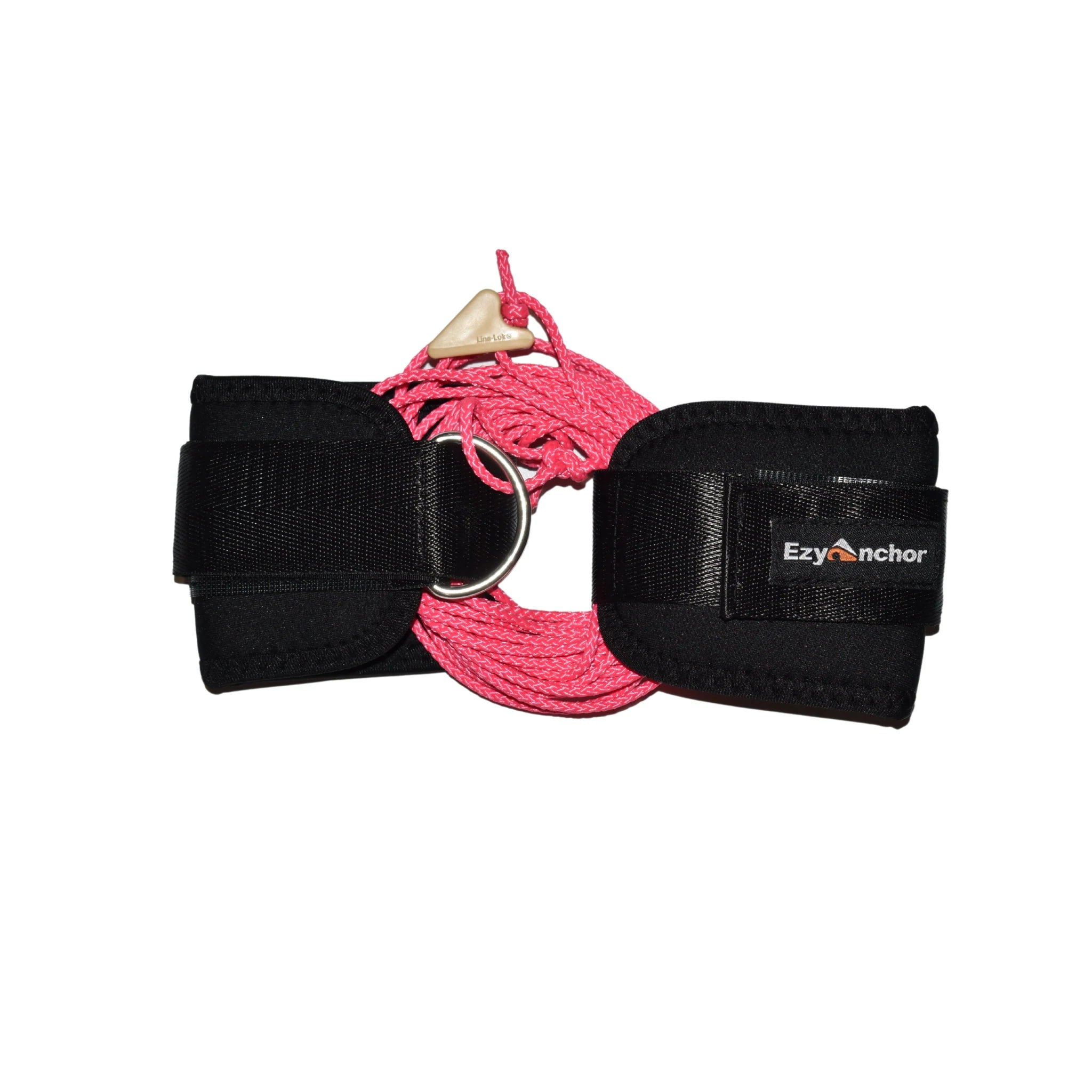 Ezy Anchor - Adjustable Chord Clothesline