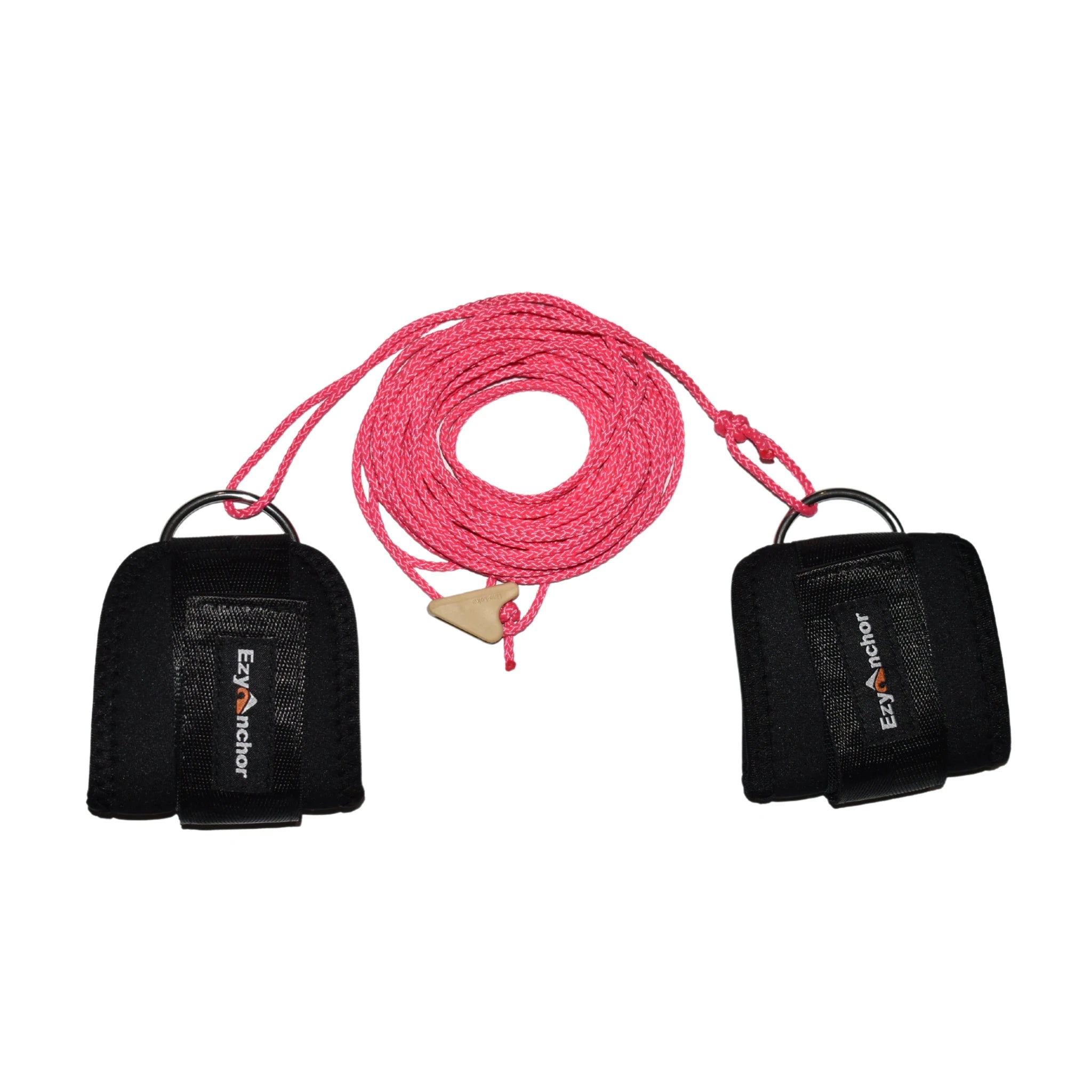 Ezy Anchor - Adjustable Chord Clothesline