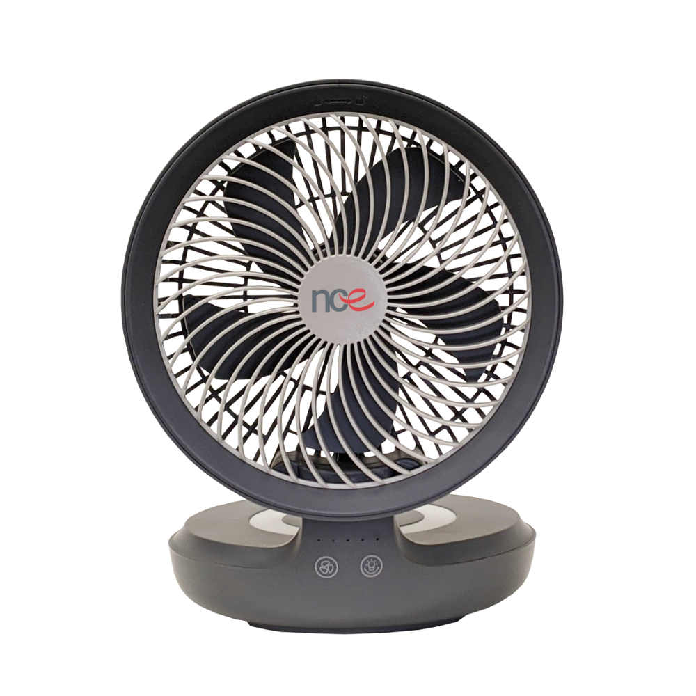 NCE - Oscillating Fan 12V